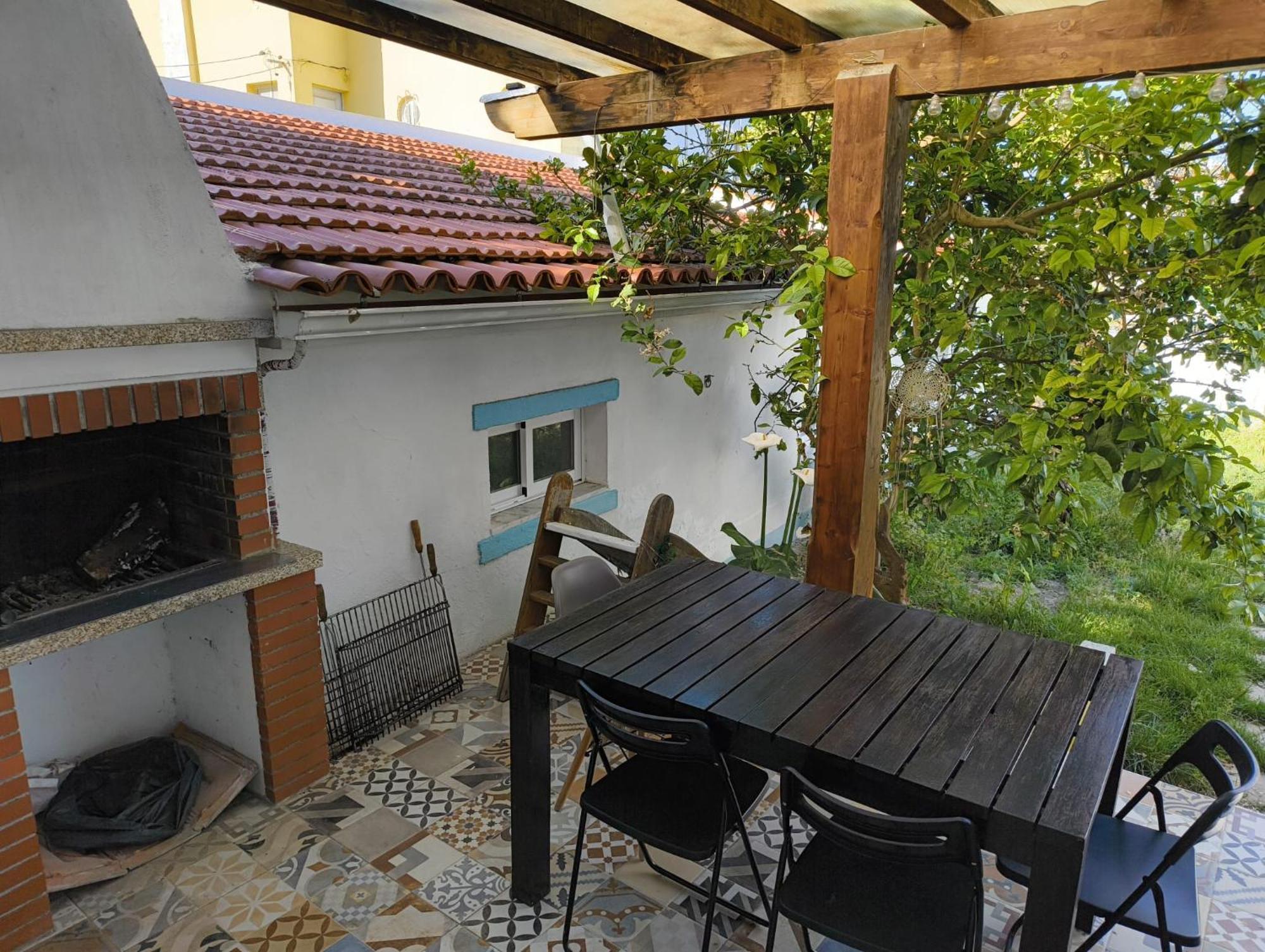Akistay Costa da Caparica Exterior foto